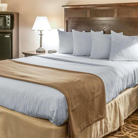 Premier Extended Stay Hobbs Kültér fotó