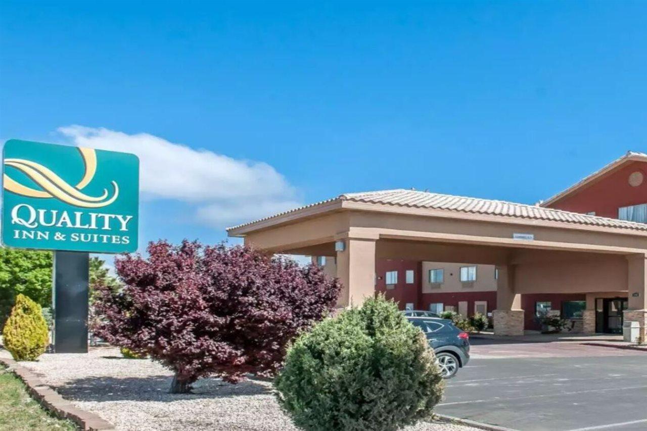 Premier Extended Stay Hobbs Kültér fotó