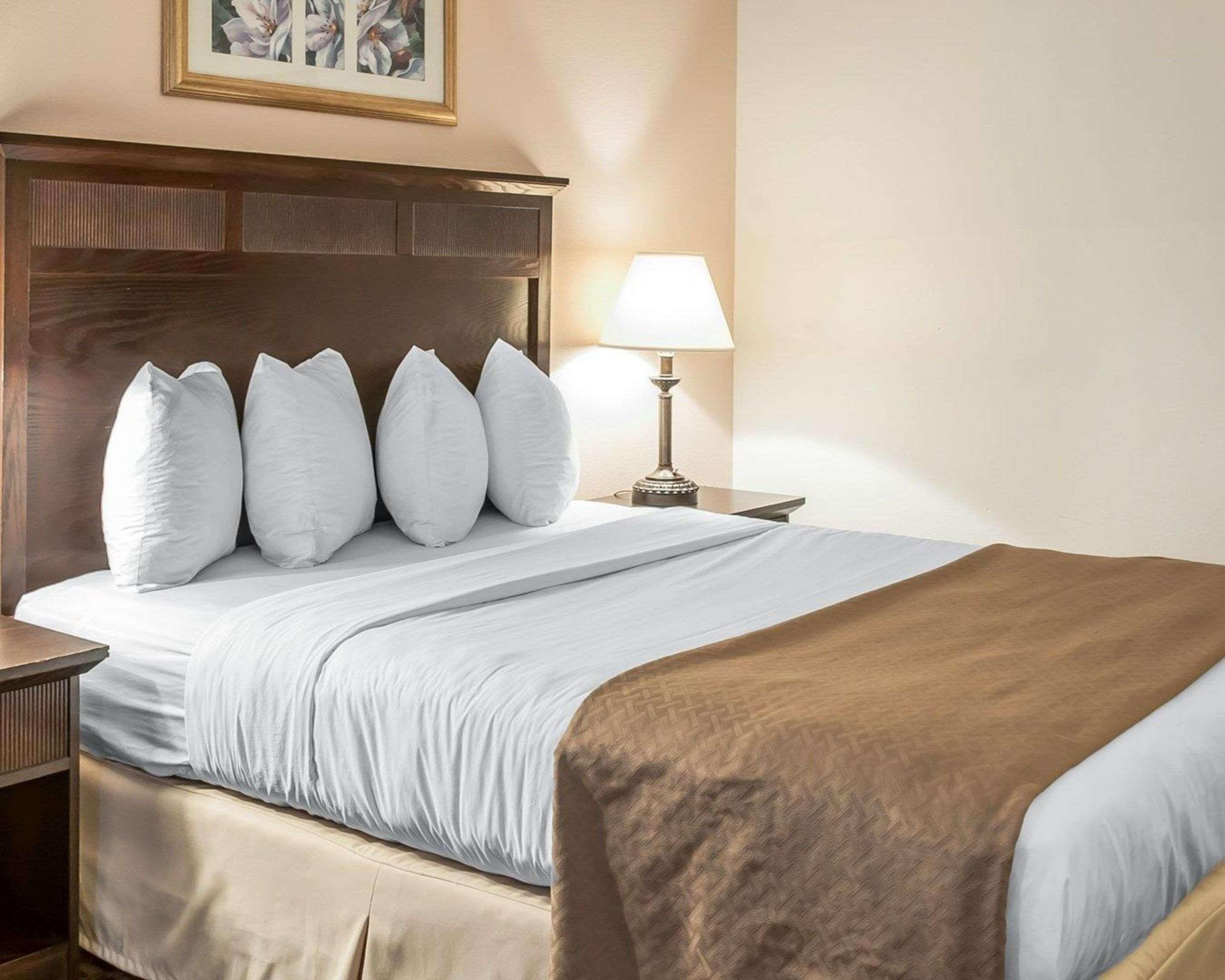 Premier Extended Stay Hobbs Kültér fotó