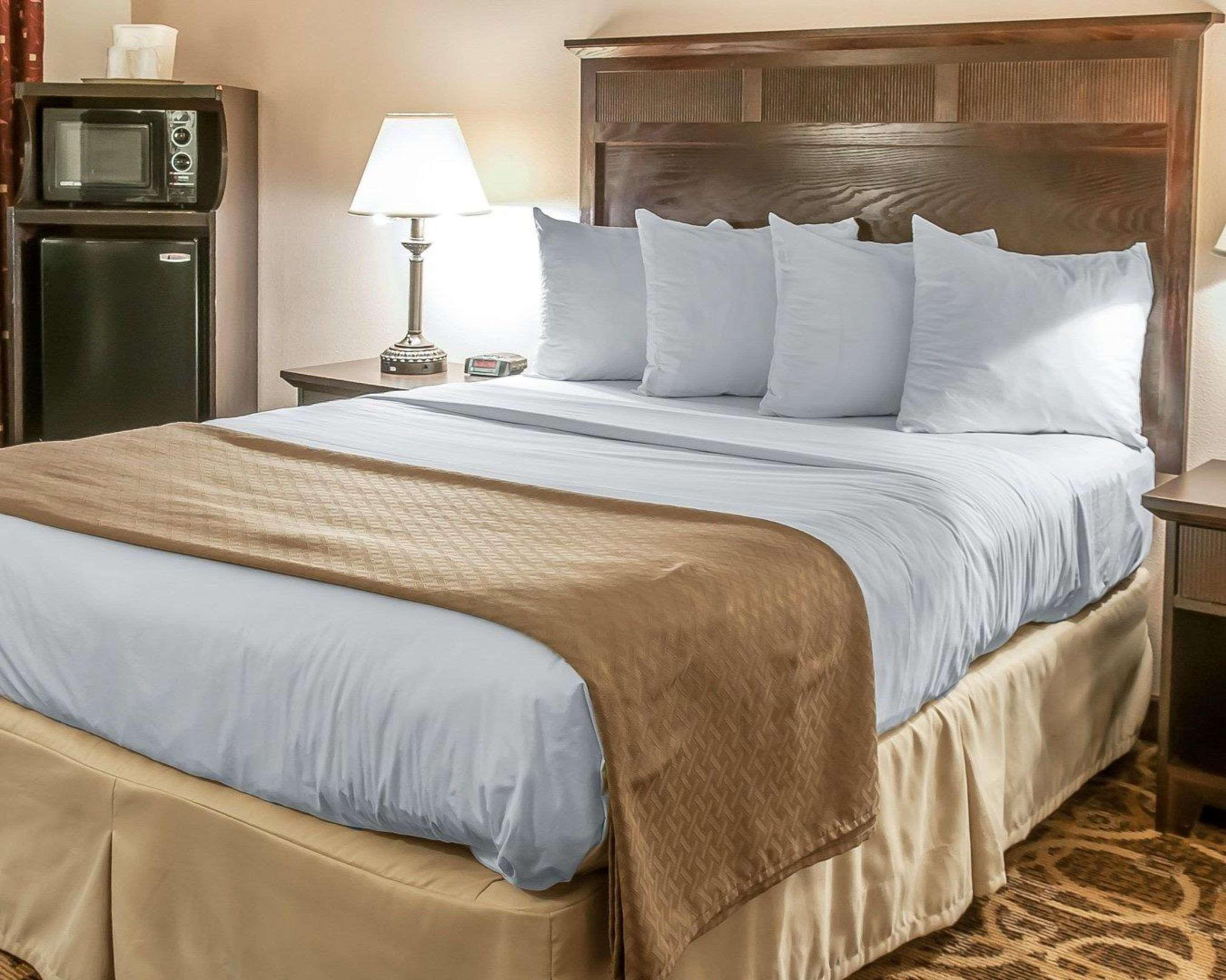 Premier Extended Stay Hobbs Kültér fotó
