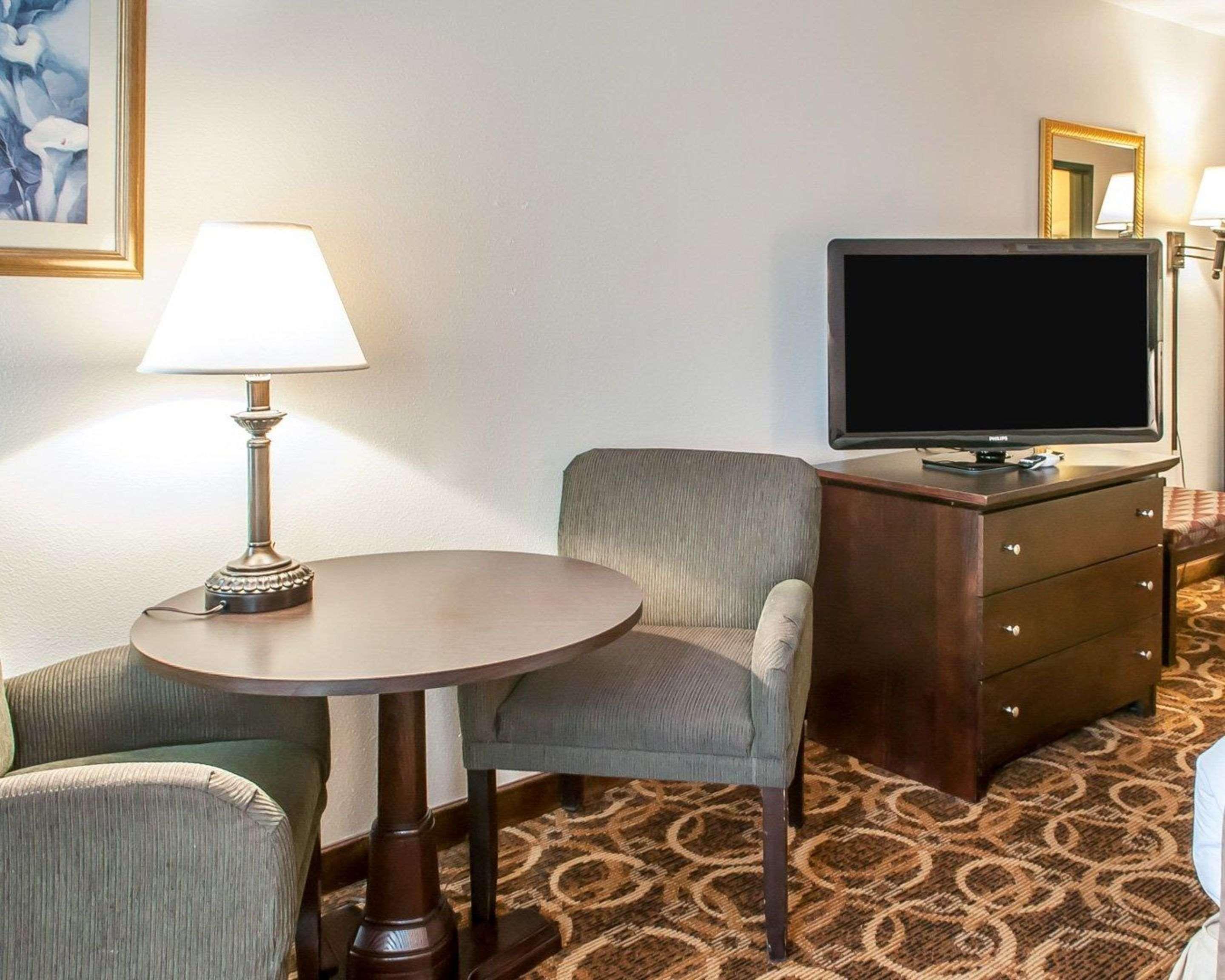 Premier Extended Stay Hobbs Kültér fotó