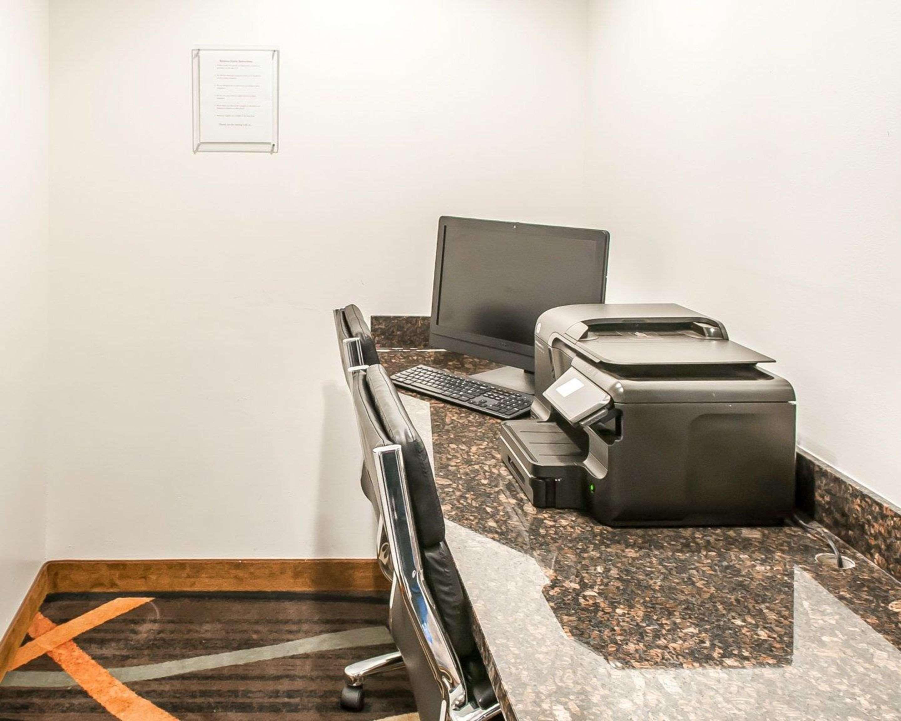 Premier Extended Stay Hobbs Kültér fotó