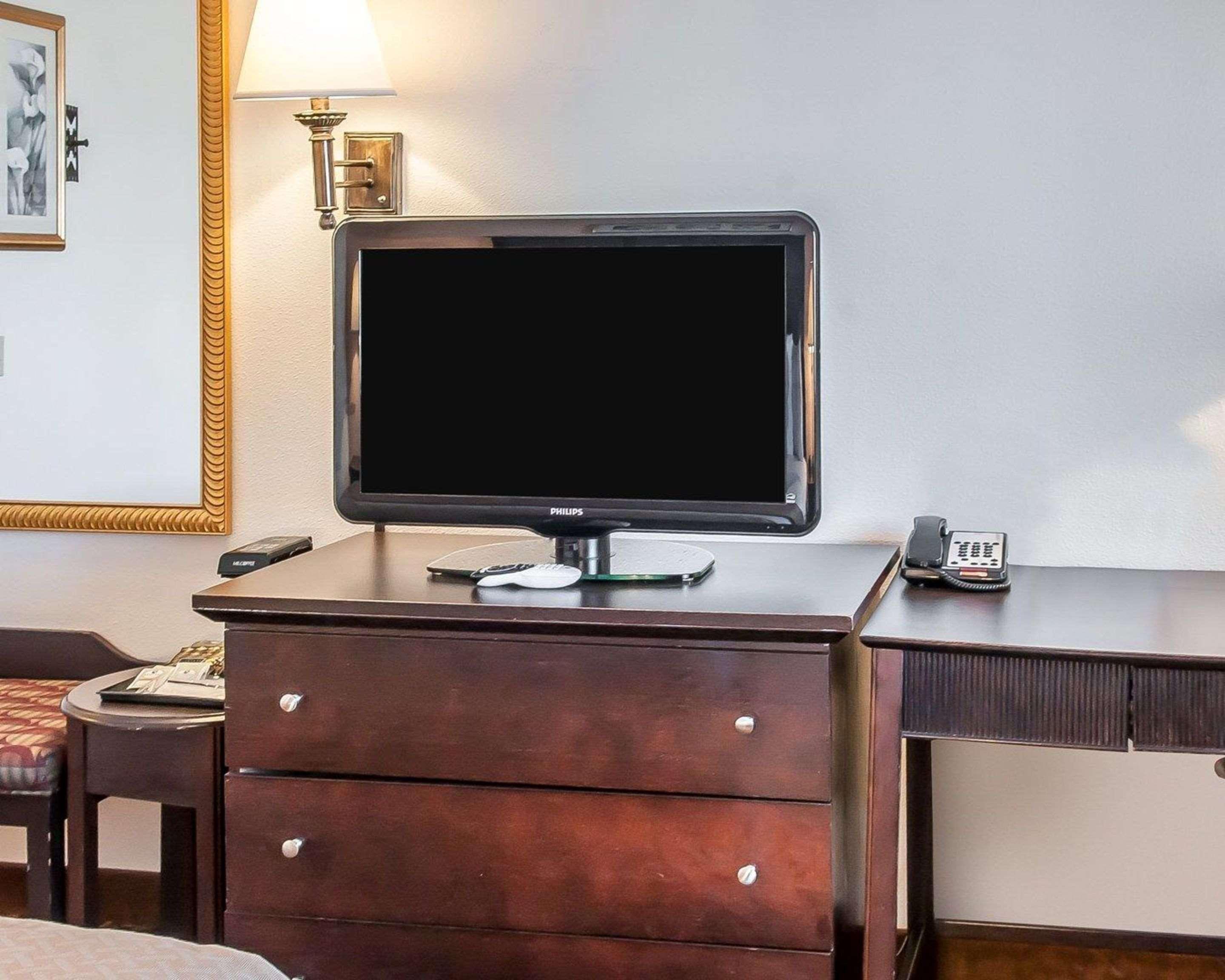 Premier Extended Stay Hobbs Kültér fotó