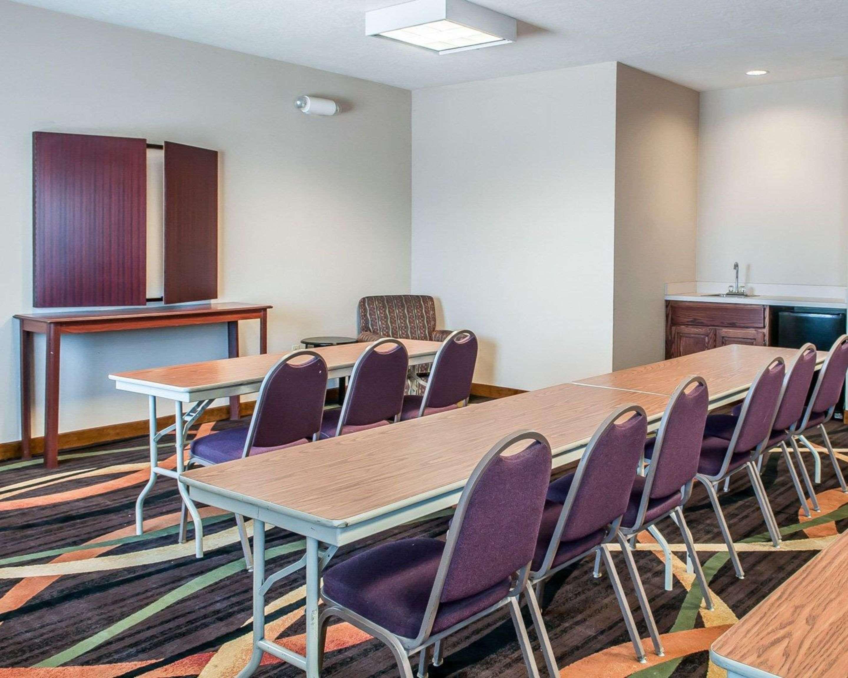 Premier Extended Stay Hobbs Kültér fotó