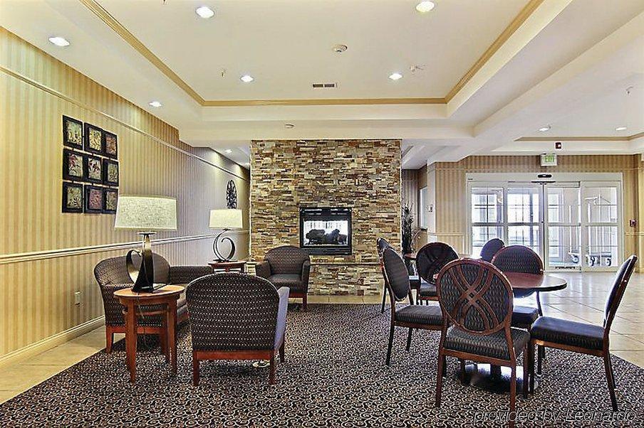 Premier Extended Stay Hobbs Kültér fotó