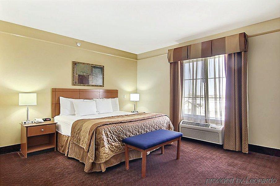 Premier Extended Stay Hobbs Kültér fotó