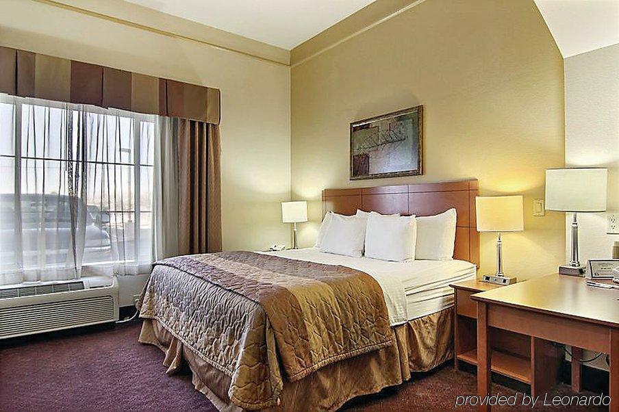Premier Extended Stay Hobbs Kültér fotó