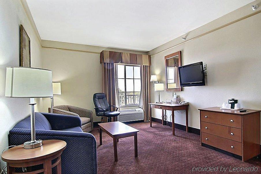 Premier Extended Stay Hobbs Kültér fotó