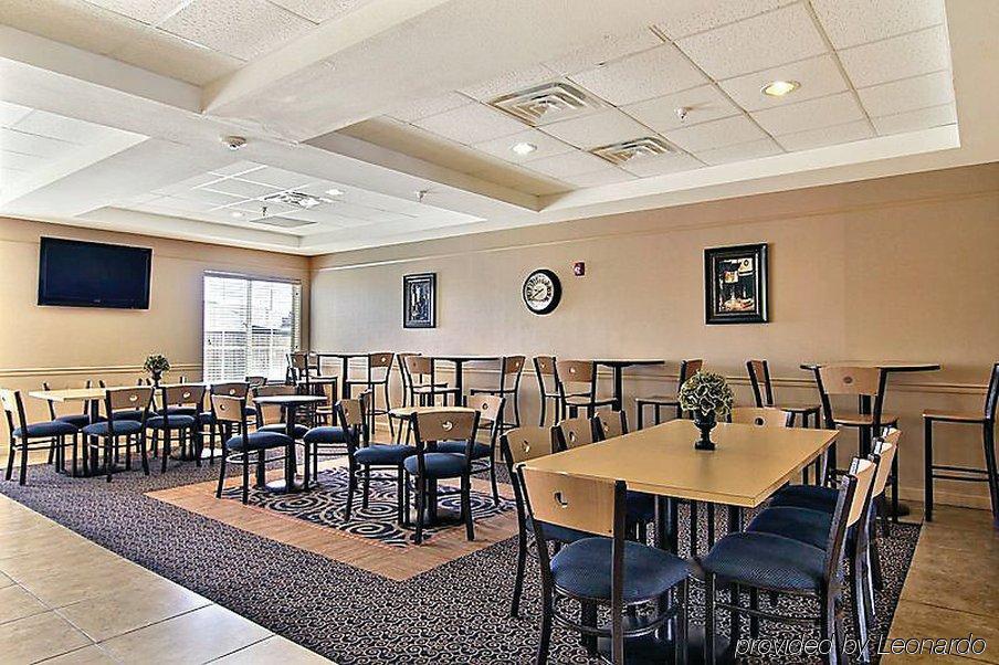 Premier Extended Stay Hobbs Kültér fotó