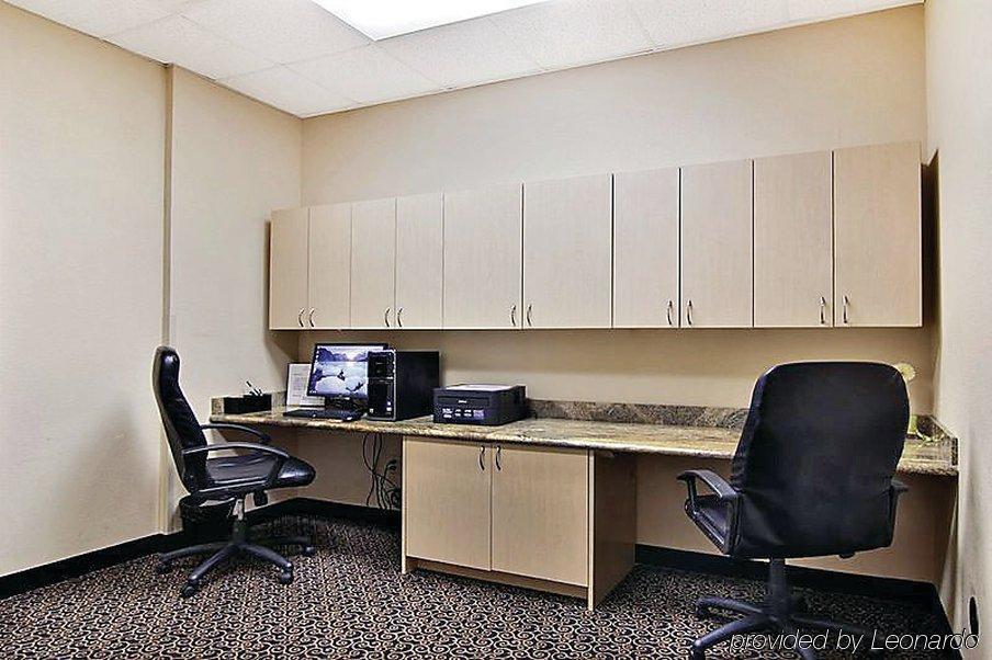 Premier Extended Stay Hobbs Kültér fotó