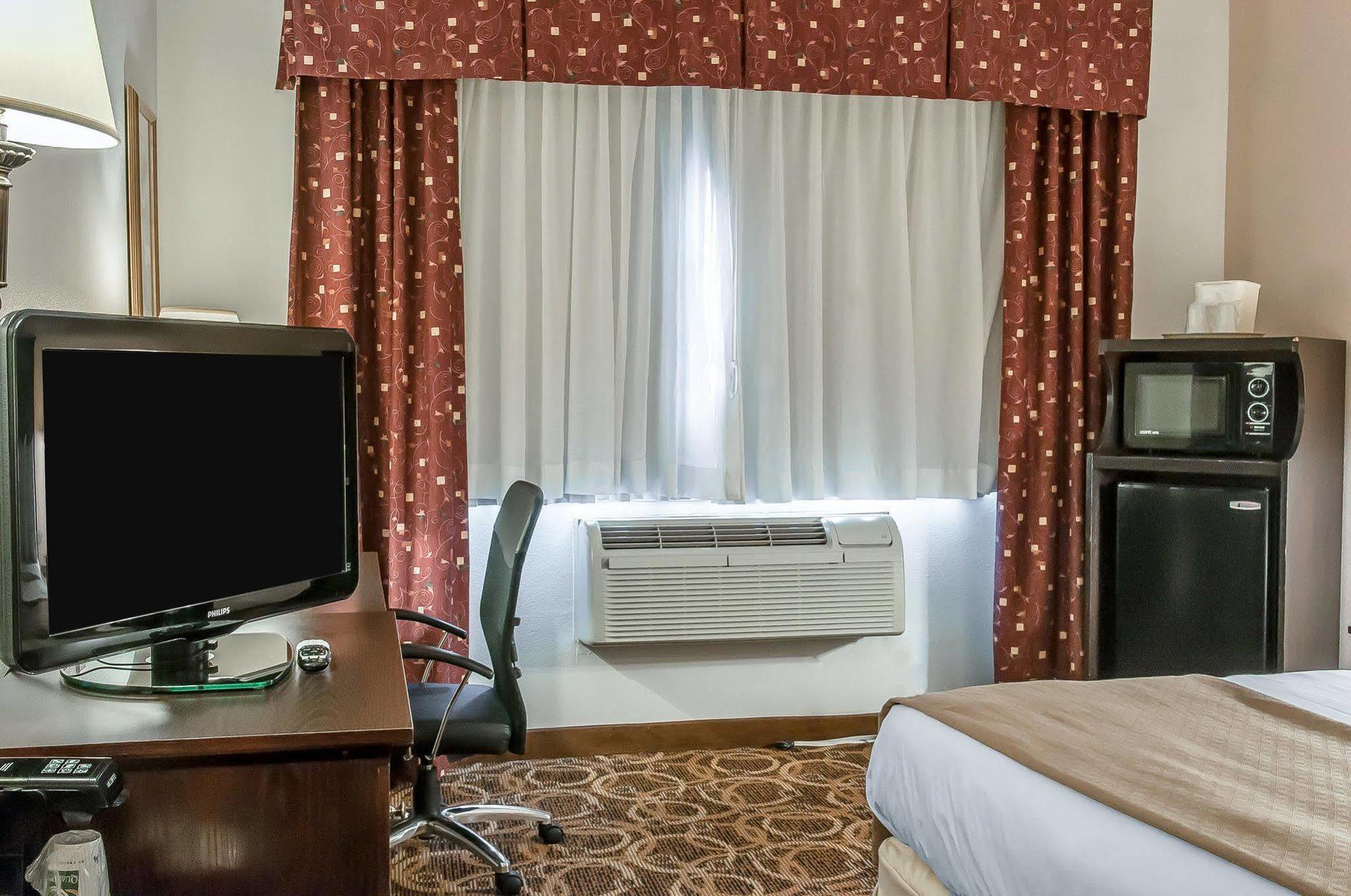 Premier Extended Stay Hobbs Kültér fotó