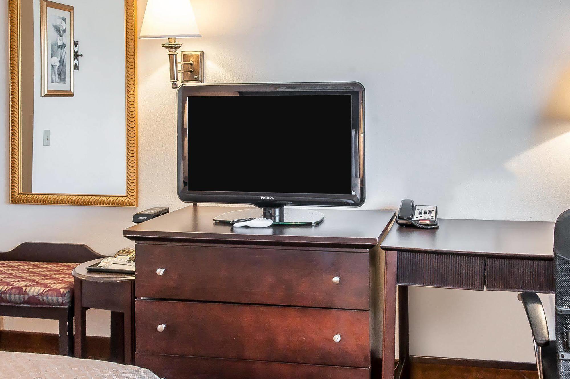 Premier Extended Stay Hobbs Kültér fotó